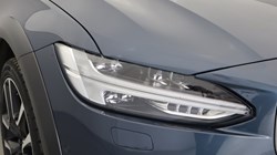 2023 (73) VOLVO V90 2.0 B6P Cross Country Ultimate 5dr AWD Auto 5265456