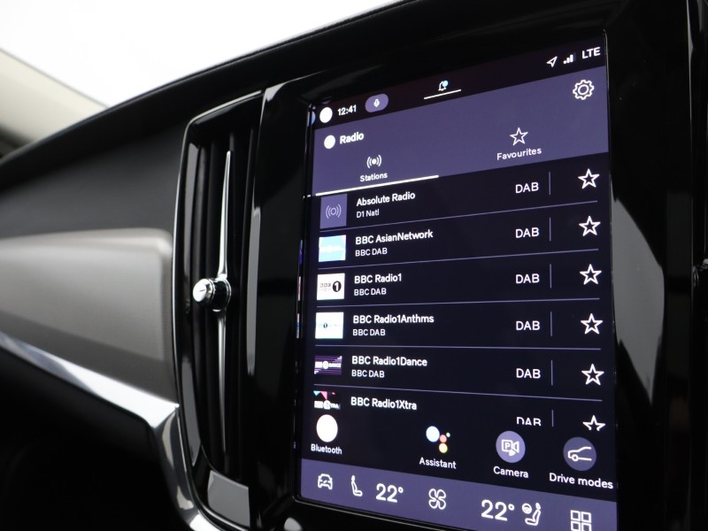 2023 (73) VOLVO V90 2.0 B6P Cross Country Ultimate 5dr AWD Auto 5265502