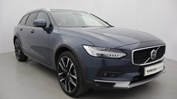 2023 (73) VOLVO V90 2.0 B6P Cross Country Ultimate 5dr AWD Auto 5267070