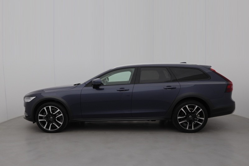2023 (73) VOLVO V90 2.0 B6P Cross Country Ultimate 5dr AWD Auto 5265516
