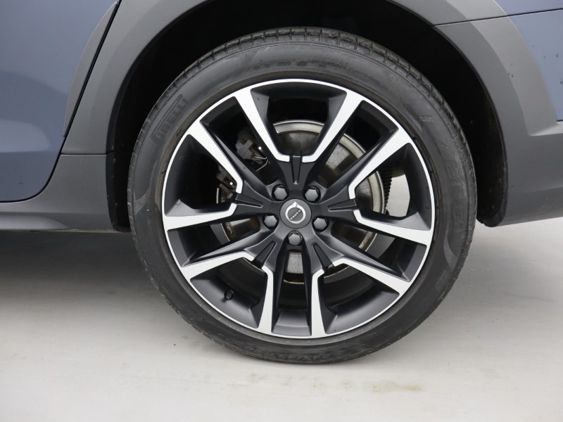 2023 (73) VOLVO V90 2.0 B6P Cross Country Ultimate 5dr AWD Auto 5265469