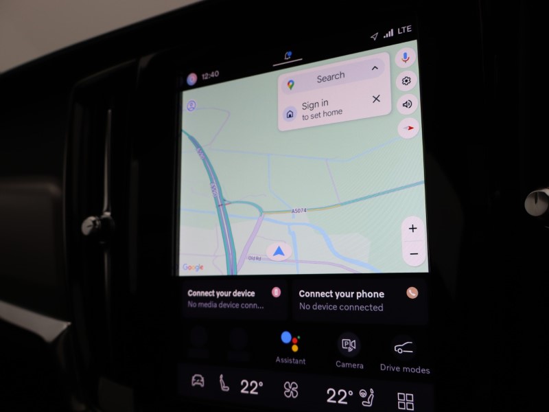 2023 (73) VOLVO V90 2.0 B6P Cross Country Ultimate 5dr AWD Auto 5265500