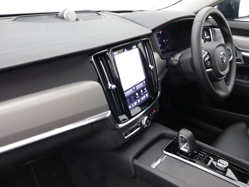 2023 (73) VOLVO V90 2.0 B6P Cross Country Ultimate 5dr AWD Auto 5265485