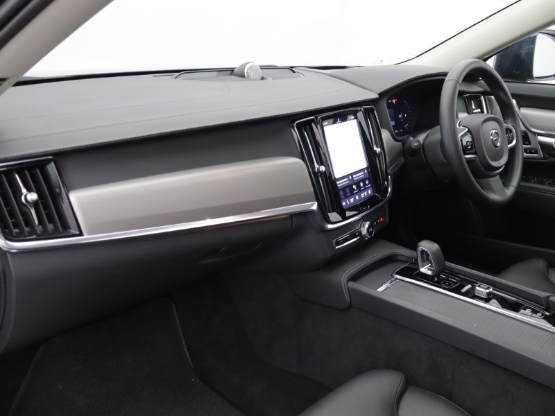 2023 (73) VOLVO V90 2.0 B6P Cross Country Ultimate 5dr AWD Auto 5265484