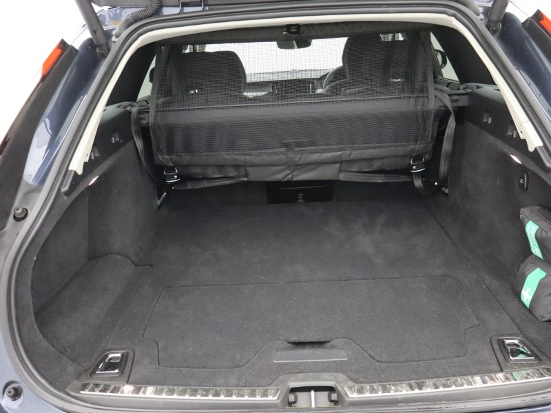 2023 (73) VOLVO V90 2.0 B6P Cross Country Ultimate 5dr AWD Auto 5265465