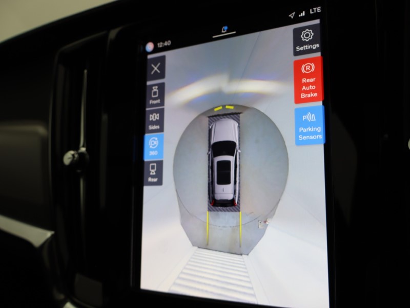 2023 (73) VOLVO V90 2.0 B6P Cross Country Ultimate 5dr AWD Auto 5265501