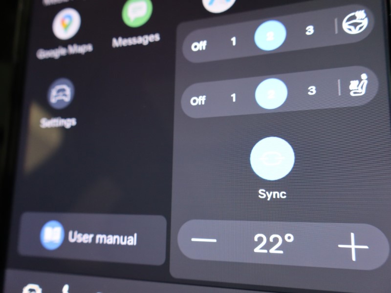 2023 (73) VOLVO V90 2.0 B6P Cross Country Ultimate 5dr AWD Auto 5265504