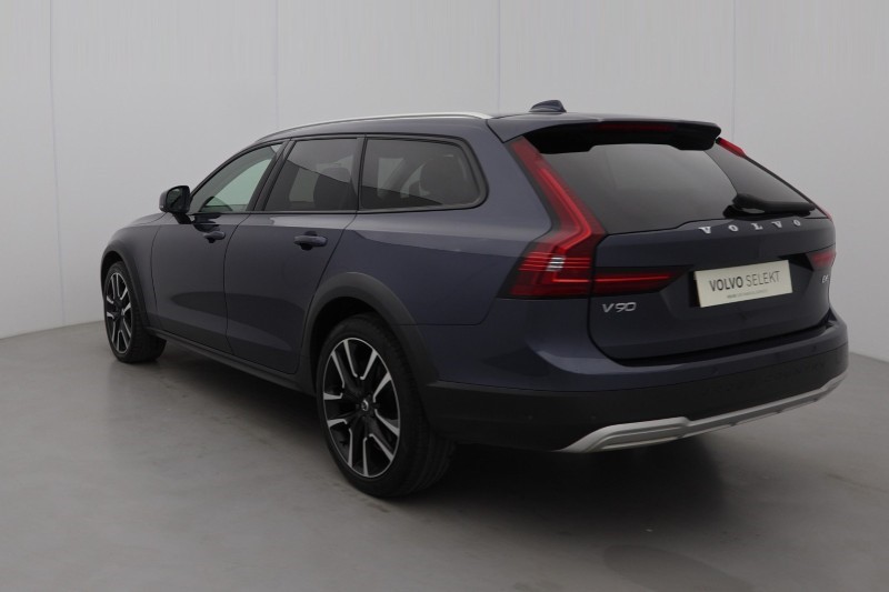 2023 (73) VOLVO V90 2.0 B6P Cross Country Ultimate 5dr AWD Auto 5265518