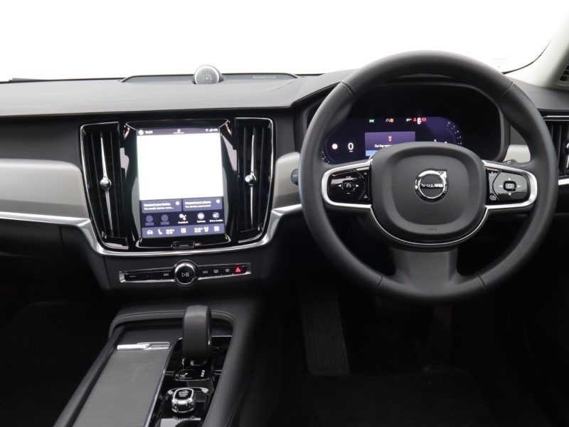 2023 (73) VOLVO V90 2.0 B6P Cross Country Ultimate 5dr AWD Auto 5265494