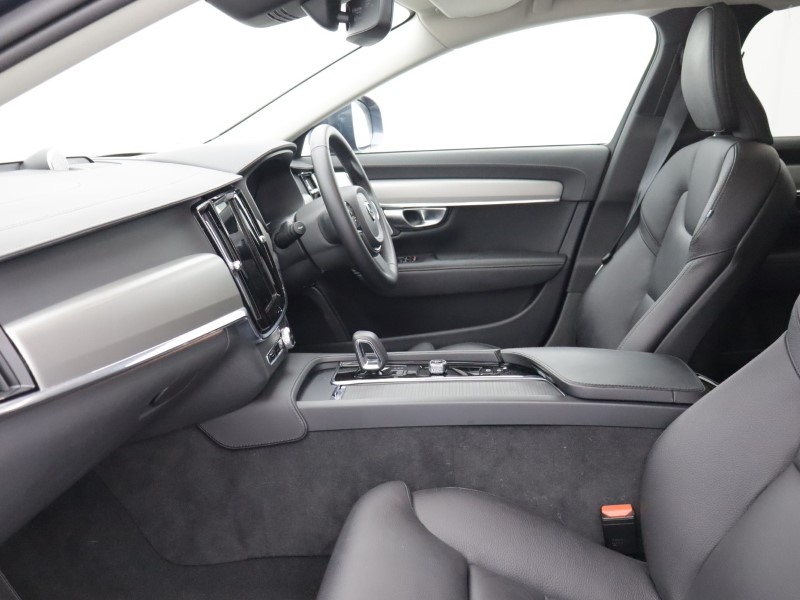 2023 (73) VOLVO V90 2.0 B6P Cross Country Ultimate 5dr AWD Auto 5265471