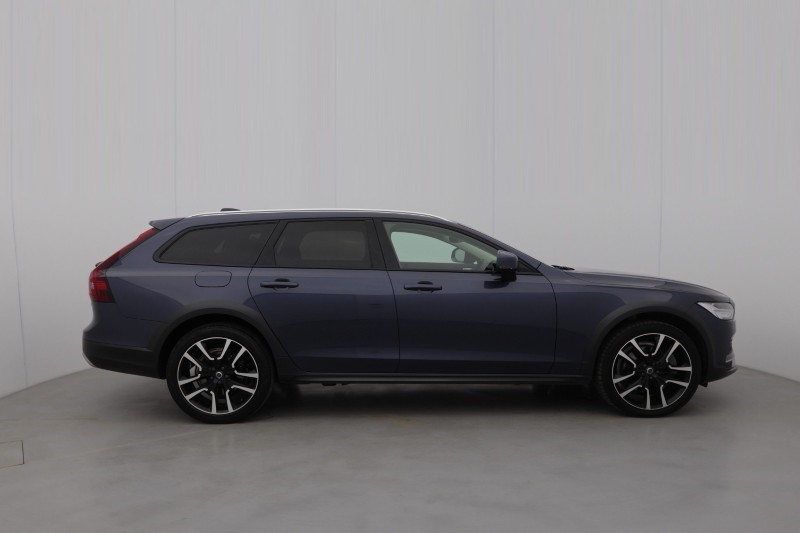 2023 (73) VOLVO V90 2.0 B6P Cross Country Ultimate 5dr AWD Auto 5265525