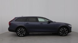 2023 (73) VOLVO V90 2.0 B6P Cross Country Ultimate 5dr AWD Auto 5265525