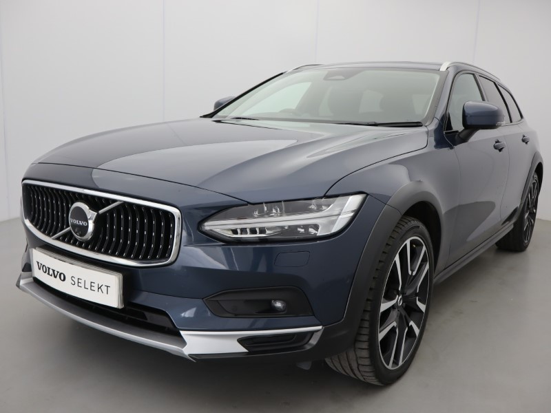 2023 (73) VOLVO V90 2.0 B6P Cross Country Ultimate 5dr AWD Auto 5265458