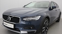 2023 (73) VOLVO V90 2.0 B6P Cross Country Ultimate 5dr AWD Auto 5265458