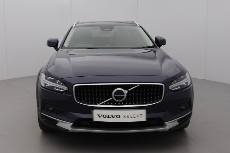 2023 (73) VOLVO V90 2.0 B6P Cross Country Ultimate 5dr AWD Auto 5265521