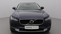 2023 (73) VOLVO V90 2.0 B6P Cross Country Ultimate 5dr AWD Auto 5265521