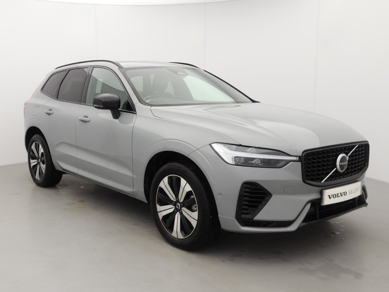 2024 (24) VOLVO XC60 2.0 T6 [350] RC PHEV Plus Dark 5dr AWD Geartronic