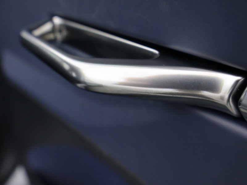 2025 (75) VOLVO EX30 200kW SM Extended Range Plus 69kWh 5dr Auto 5275225