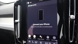 2025 (75) VOLVO XC40 2.0 B3P Core 5dr Auto 5274669