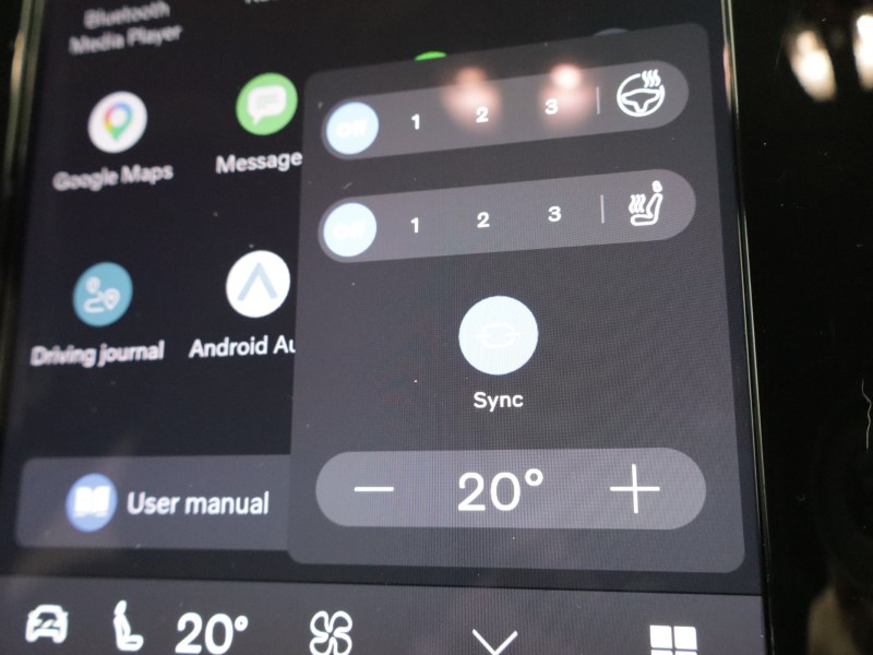 2025 (75) VOLVO XC40 2.0 B4P Plus Black Edition 5dr Auto 5280754