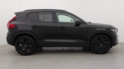 2025 (75) VOLVO XC40 2.0 B4P Plus Black Edition 5dr Auto 5280707