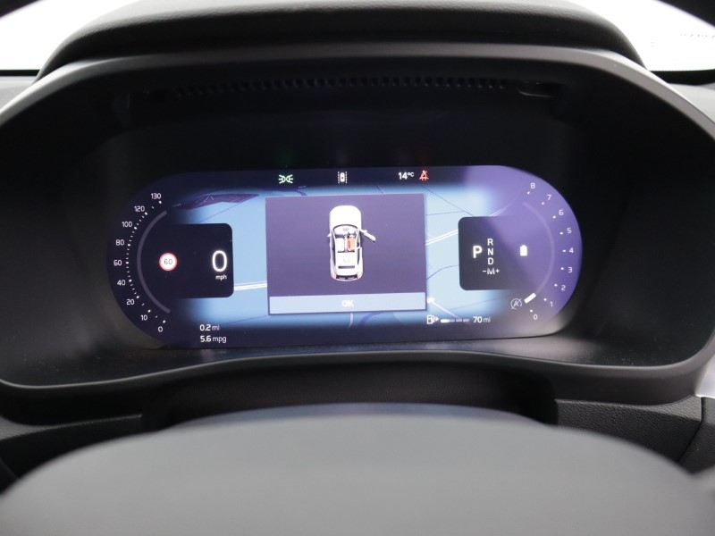 2025 (75) VOLVO XC40 2.0 B4P Plus Black Edition 5dr Auto 5280748