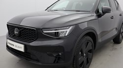 2025 (75) VOLVO XC40 2.0 B4P Plus Black Edition 5dr Auto 5280712