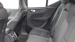 2025 (75) VOLVO XC40 2.0 B4P Plus Black Edition 5dr Auto 5280725