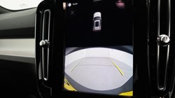 2025 (75) VOLVO XC40 2.0 B4P Plus Black Edition 5dr Auto 5280750