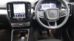 2025 (75) VOLVO XC40 2.0 B4P Plus Black Edition 5dr Auto 5280744