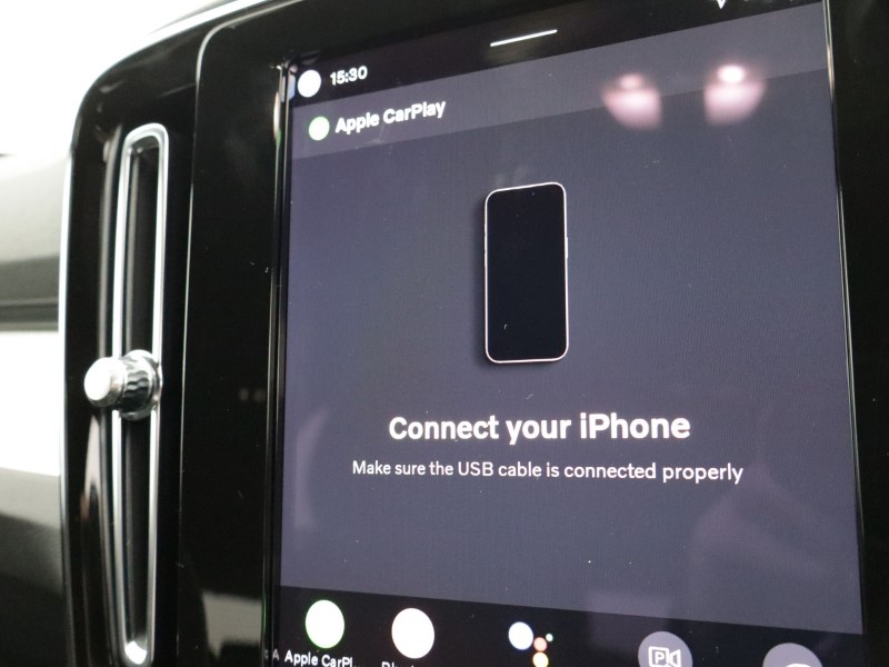 2025 (75) VOLVO XC40 2.0 B4P Plus Black Edition 5dr Auto 5280752