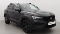 2025 (75) VOLVO XC40 2.0 B4P Plus Black Edition 5dr Auto 5280704