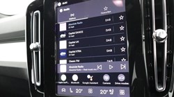 2025 (75) VOLVO XC40 2.0 B4P Plus Black Edition 5dr Auto 5280751