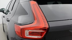 2025 (75) VOLVO XC40 2.0 B4P Plus Black Edition 5dr Auto 5280715