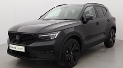 2025 (75) VOLVO XC40 2.0 B4P Plus Black Edition 5dr Auto 5280702