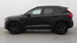 2025 (75) VOLVO XC40 2.0 B4P Plus Black Edition 5dr Auto 5280706