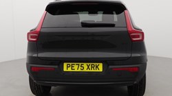 2025 (75) VOLVO XC40 2.0 B4P Plus Black Edition 5dr Auto 5280705