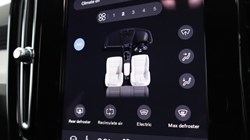 2025 (75) VOLVO XC40 2.0 B4P Plus Black Edition 5dr Auto 5280755