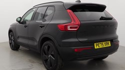 2025 (75) VOLVO XC40 2.0 B4P Plus Black Edition 5dr Auto 5280708