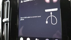 2025 (75) VOLVO XC40 2.0 B4P Plus Black Edition 5dr Auto 5280753