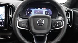 2025 (75) VOLVO XC40 2.0 B4P Plus Black Edition 5dr Auto 5280745