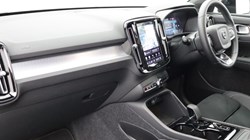 2025 (75) VOLVO XC40 2.0 B4P Plus Black Edition 5dr Auto 5280737