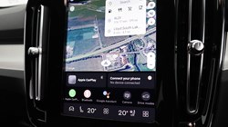 2025 (75) VOLVO XC40 2.0 B4P Plus Black Edition 5dr Auto 5280749