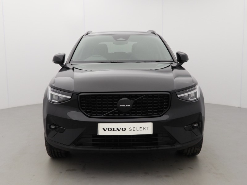 2025 (75) VOLVO XC40 2.0 B4P Plus Black Edition 5dr Auto 5280703