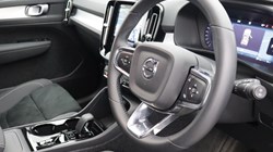 2025 (75) VOLVO XC40 2.0 B4P Plus Black Edition 5dr Auto 5280735