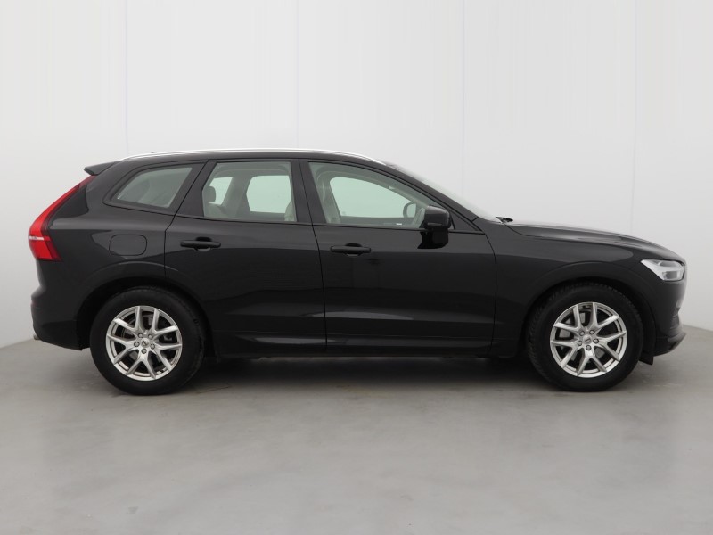 2020 (20) VOLVO XC60 2.0 B5P [250] Momentum 5dr AWD Geartronic 5311304