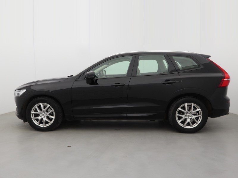 2020 (20) VOLVO XC60 2.0 B5P [250] Momentum 5dr AWD Geartronic 5311303