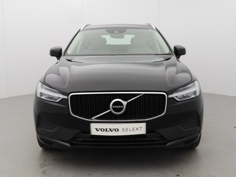 2020 (20) VOLVO XC60 2.0 B5P [250] Momentum 5dr AWD Geartronic 5311300