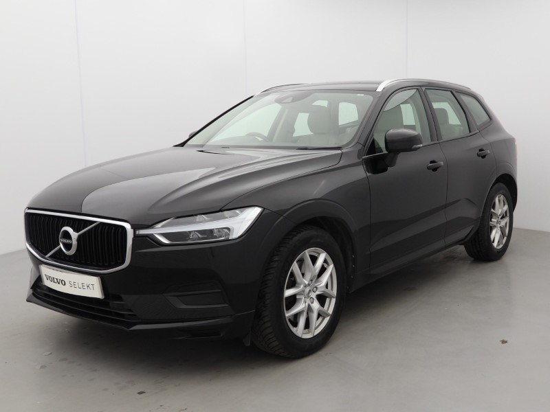 2020 (20) VOLVO XC60 2.0 B5P [250] Momentum 5dr AWD Geartronic 5311299
