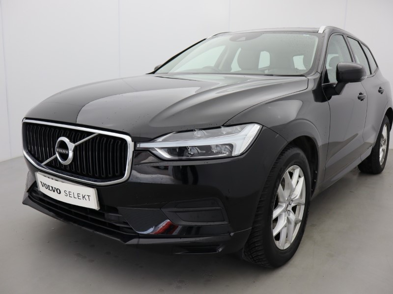 2020 (20) VOLVO XC60 2.0 B5P [250] Momentum 5dr AWD Geartronic 5311311